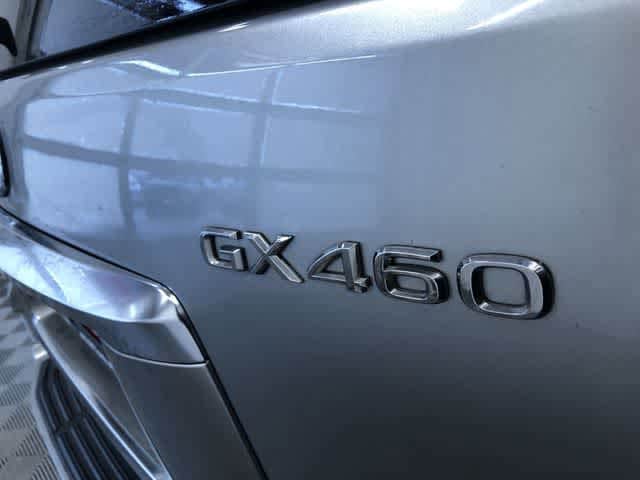 Thumbnail: 2020 Lexus GX - 15