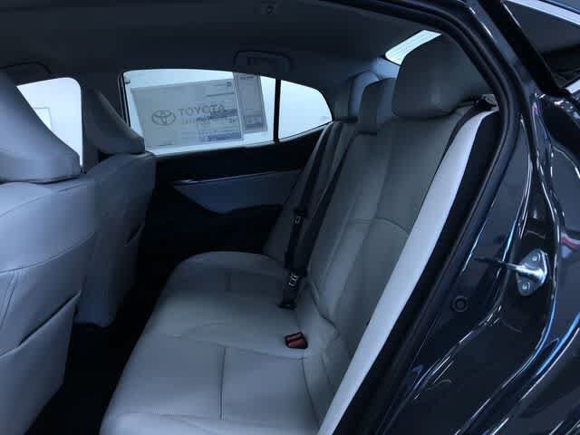 Thumbnail: 2026 Toyota Camry - 20