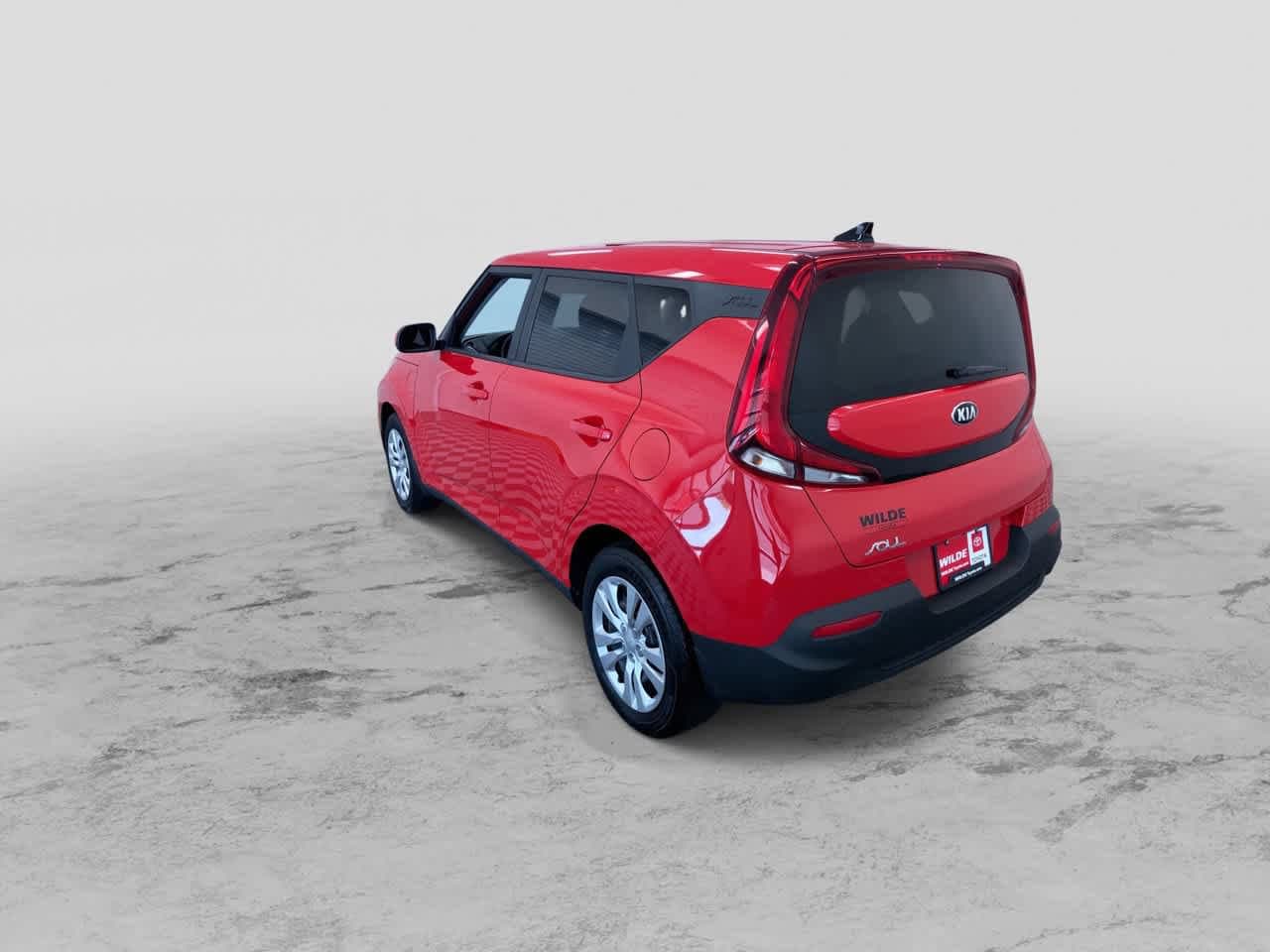 Thumbnail: 2020 Kia Soul - 7