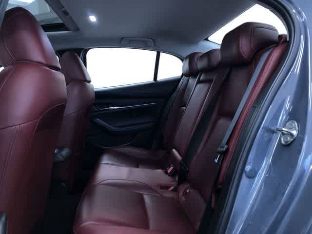 Thumbnail: 2025 Mazda Mazda3 - 20