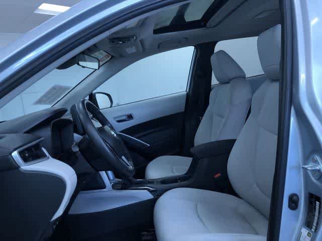 Thumbnail: 2024 Toyota Corolla Cross - 18