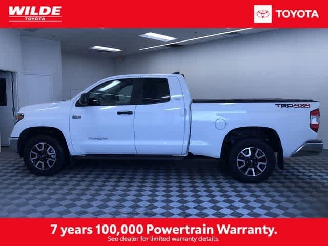 Thumbnail: 2020 Toyota Tundra - 3