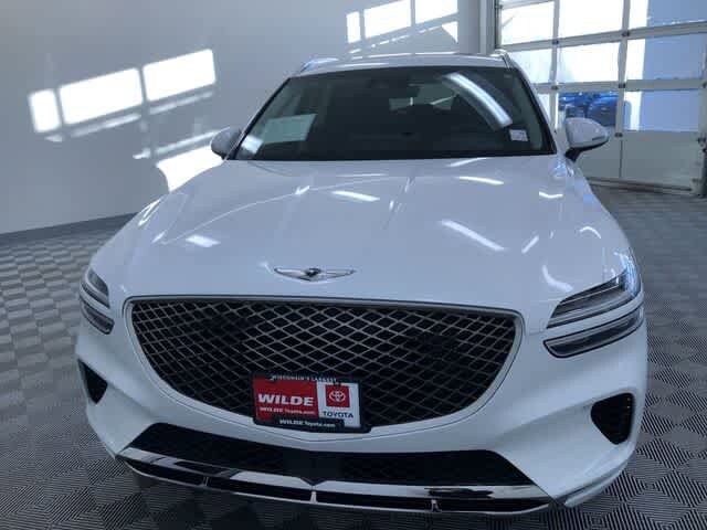 Thumbnail: 2023 Genesis GV70 - 15