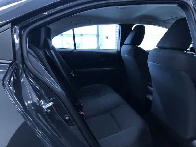 Thumbnail: 2025 Toyota Corolla - 21