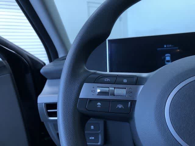 Thumbnail: 2025 Hyundai Sonata - 25