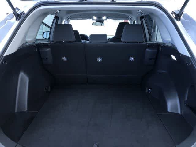 Thumbnail: 2025 Toyota RAV4 - 31