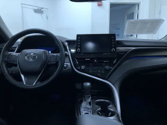 Thumbnail: 2023 Toyota Camry - 17