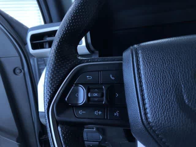 Thumbnail: 2024 Toyota Tacoma - 19