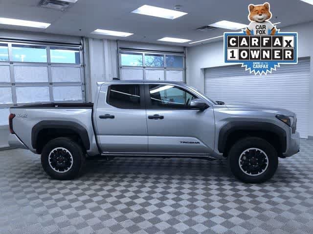 Thumbnail: 2025 Toyota Tacoma - 6