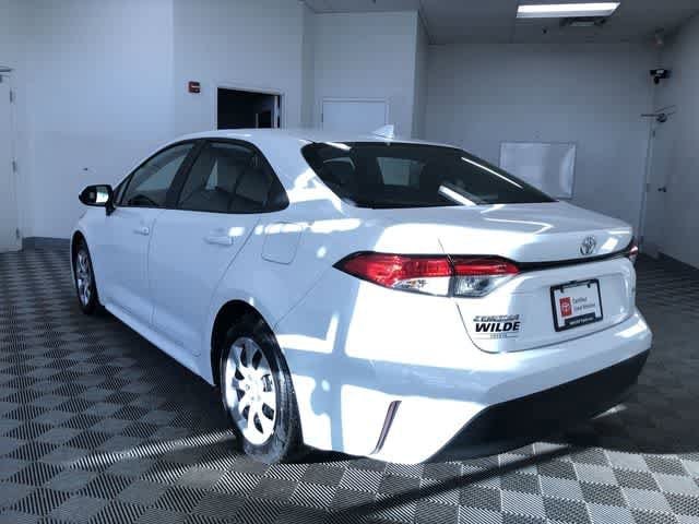 Thumbnail: 2025 Toyota Corolla - 12