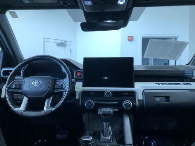 Thumbnail: 2024 Toyota Tacoma - 12