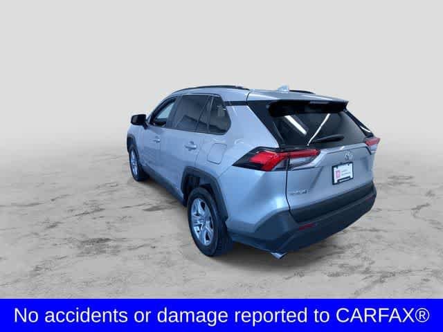 Thumbnail: 2025 Toyota RAV4 - 7