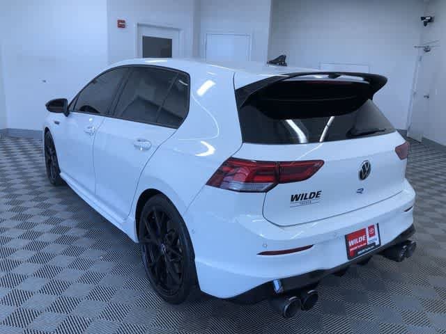 Thumbnail: 2023 Volkswagen Golf - 11