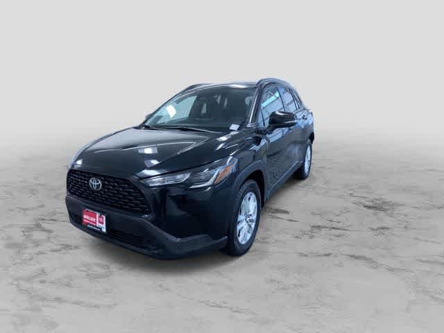 Thumbnail: 2025 Toyota Corolla Cross - 6