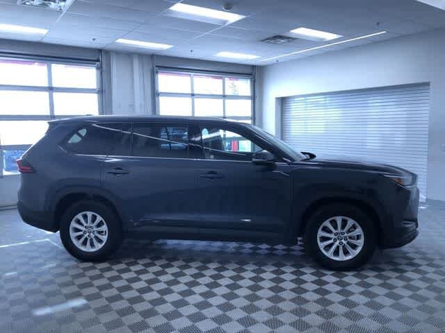 Thumbnail: 2025 Toyota Grand Highlander - 37