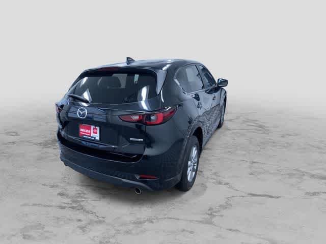 Thumbnail: 2025 Mazda CX-5 - 10