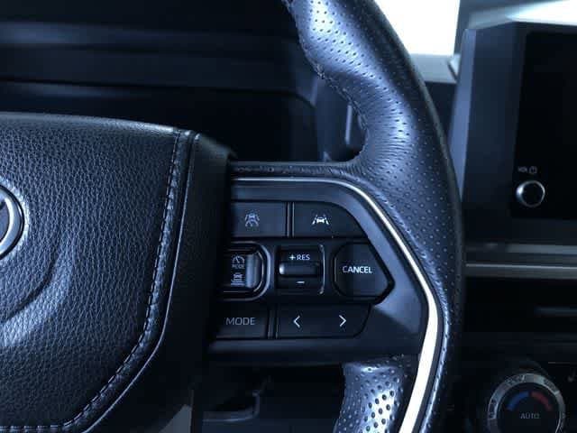 Thumbnail: 2025 Toyota 4Runner - 27