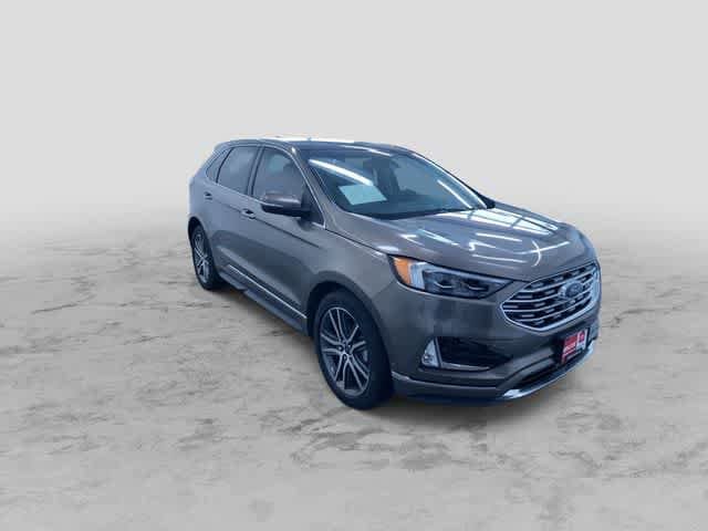 Thumbnail: 2019 Ford Edge - 3
