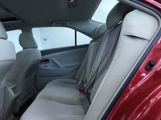 Thumbnail: 2011 Toyota Camry - 20