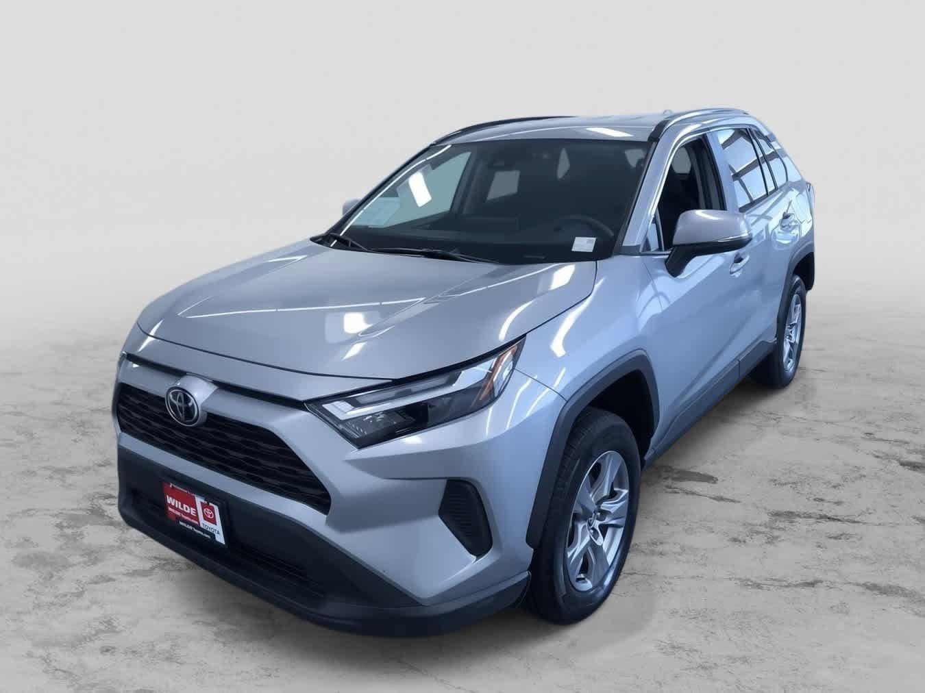 2024 Toyota RAV4 XLE -
                  West Allis, WI