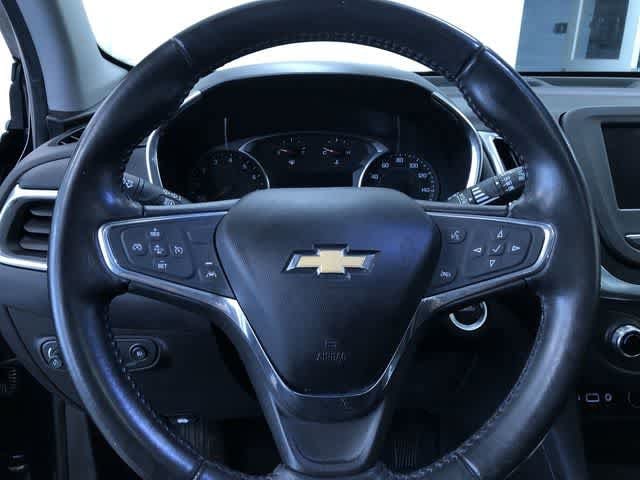 Thumbnail: 2020 Chevrolet Equinox - 24