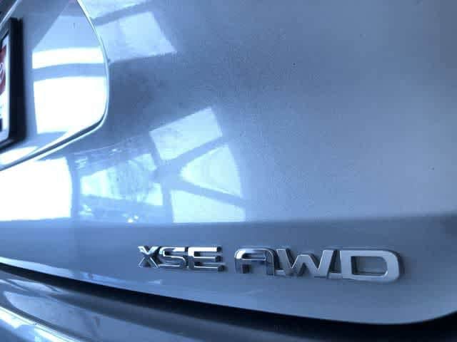 Thumbnail: 2025 Toyota Highlander - 18