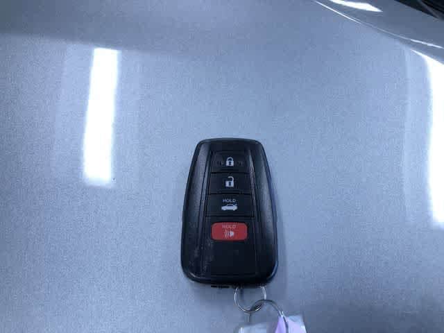 Thumbnail: 2023 Toyota Camry - 31