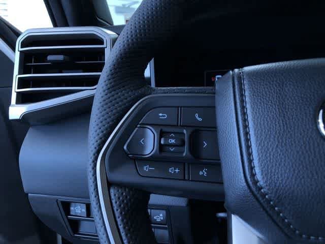 Thumbnail: 2026 Toyota Tundra - 19