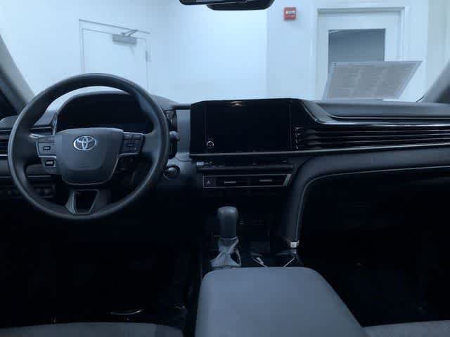 Thumbnail: 2025 Toyota Camry - 18