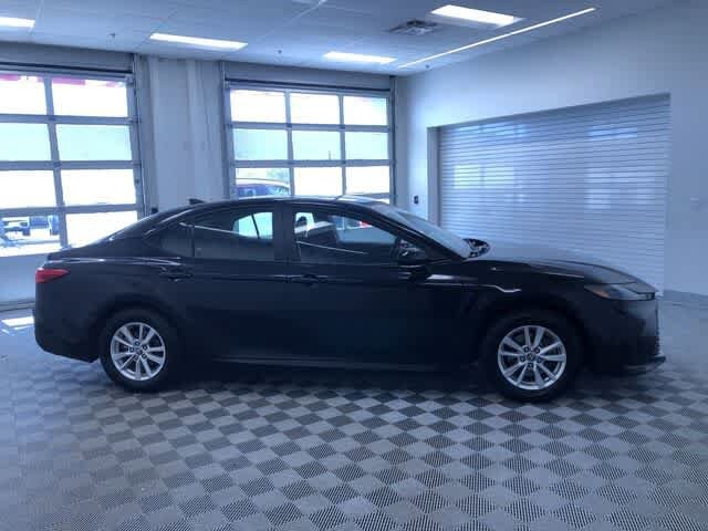 Thumbnail: 2025 Toyota Camry - 35