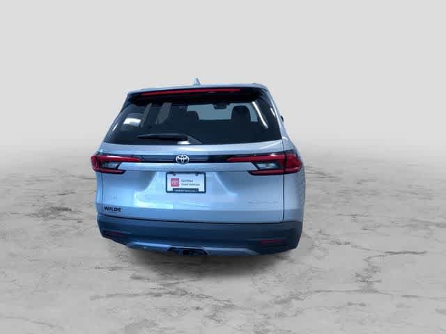 Thumbnail: 2024 Toyota Grand Highlander - 9