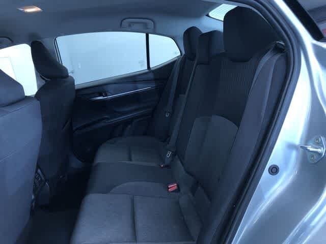 Thumbnail: 2025 Toyota Camry - 21