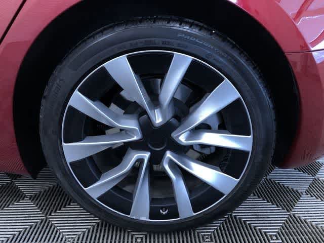 Thumbnail: 2024 Tesla Model 3 - 16