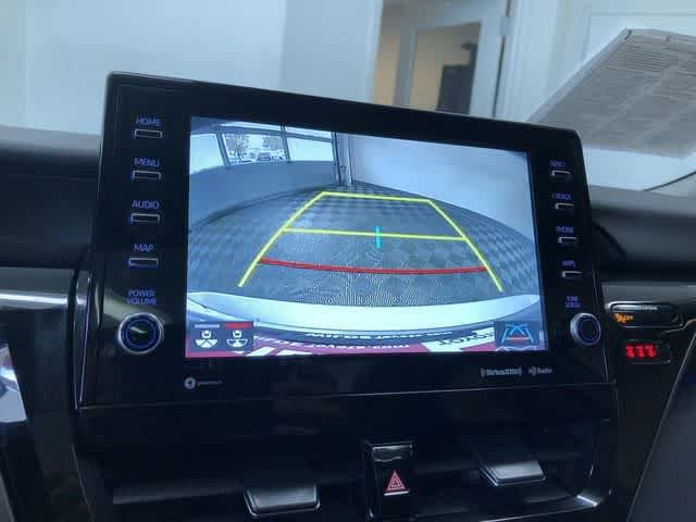 Thumbnail: 2021 Toyota Camry - 20