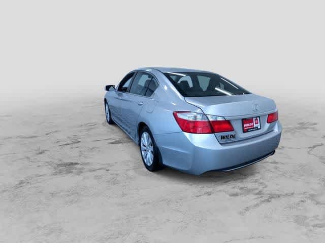 Thumbnail: 2014 Honda Accord - 7