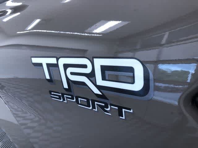 Thumbnail: 2026 Toyota Tacoma - 9