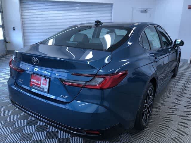 Thumbnail: 2026 Toyota Camry - 33