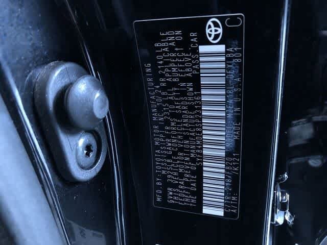 Thumbnail: 2025 Toyota Corolla - 33