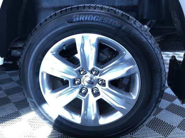 Thumbnail: 2019 Ford F-150 - 11