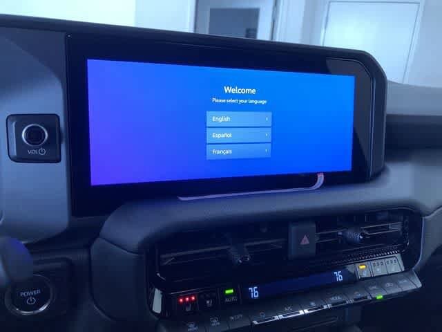 Thumbnail: 2026 Toyota Land Cruiser - 19