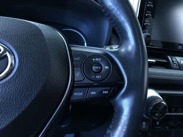 Thumbnail: 2020 Toyota RAV4 - 26