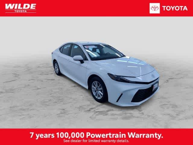 Thumbnail: 2026 Toyota Camry - 3