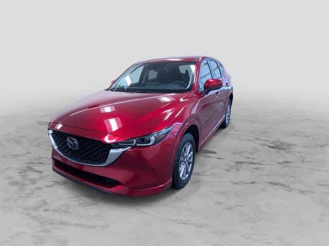 Thumbnail: 2025 Mazda CX-5 - 6