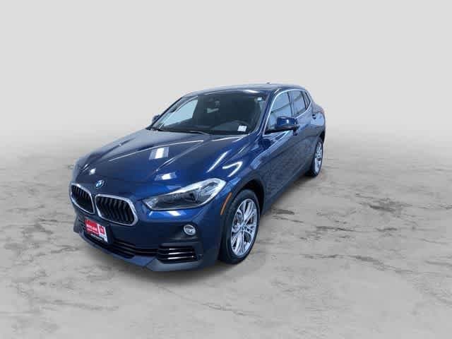 Thumbnail: 2020 BMW X2 - 6