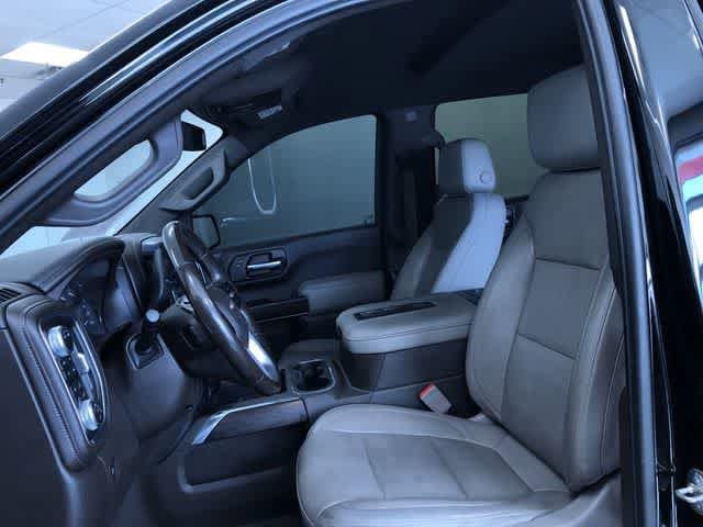 Thumbnail: 2020 GMC Sierra 1500 - 12