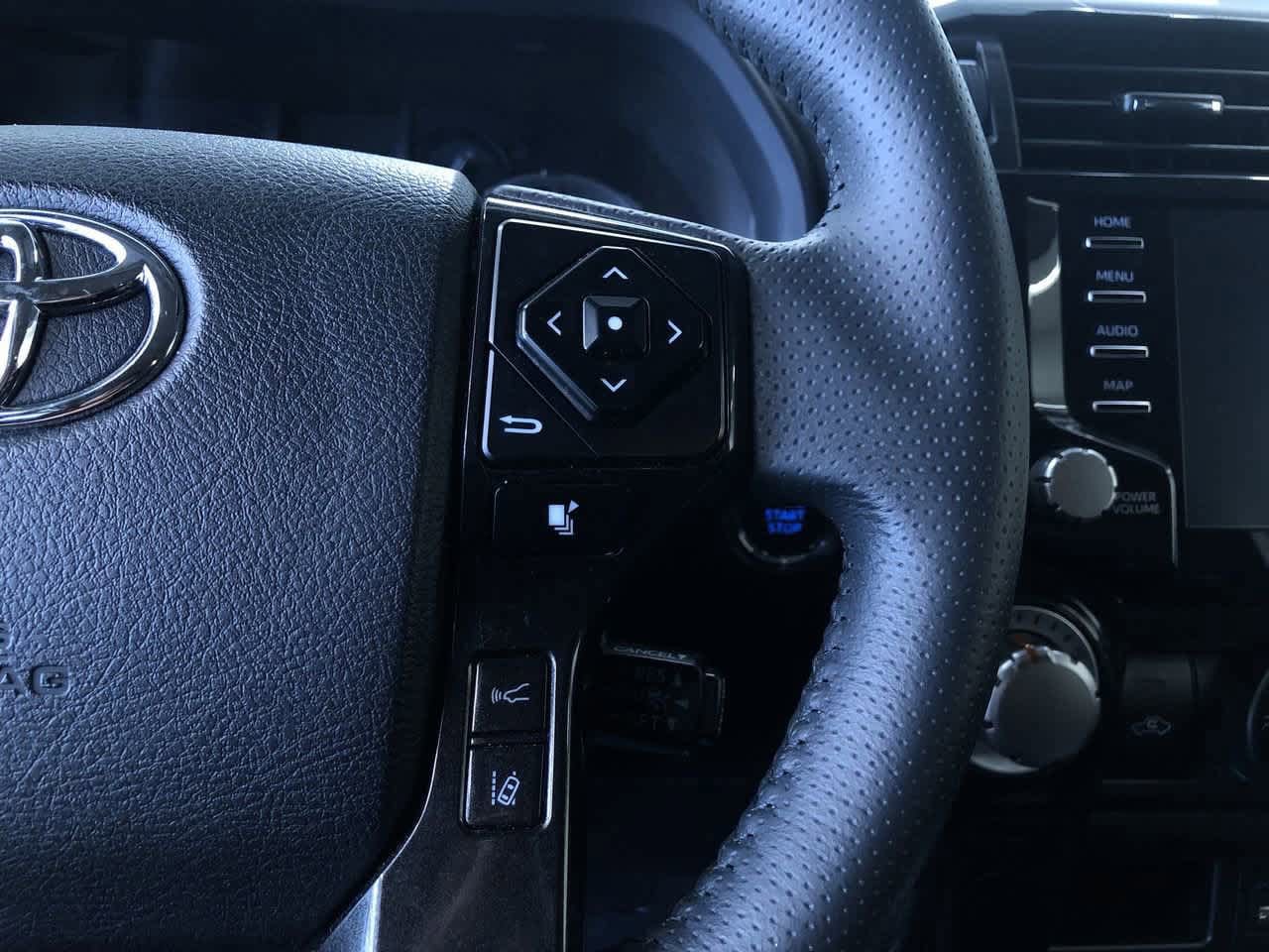 2024 Toyota 4Runner TRD Off Road 26