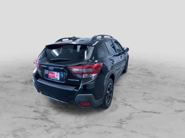 Thumbnail: 2021 Subaru Crosstrek - 10