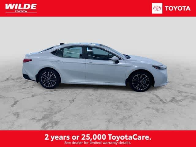 Thumbnail: 2025 Toyota Camry - 2