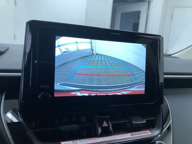 Thumbnail: 2026 Toyota Corolla - 20