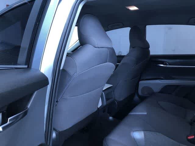 Thumbnail: 2022 Toyota Camry - 19